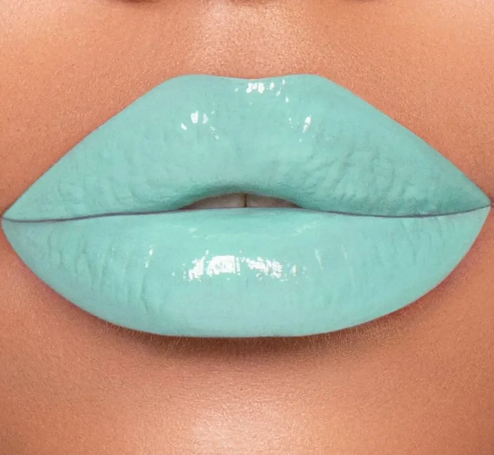 Jeffree Star Supreme Gloss Gloss'd In Paradise